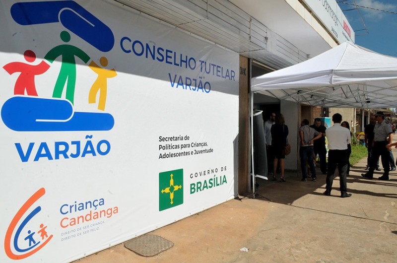 Projeto propõe legislação unificada para conselhos tutelares