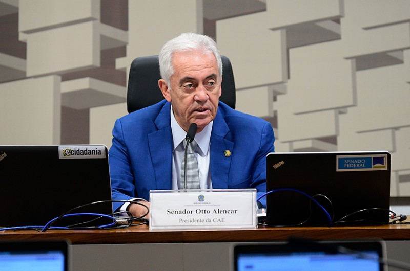 CAE aprova reajuste anual a valores pagos a hospitais privados pelo SUS