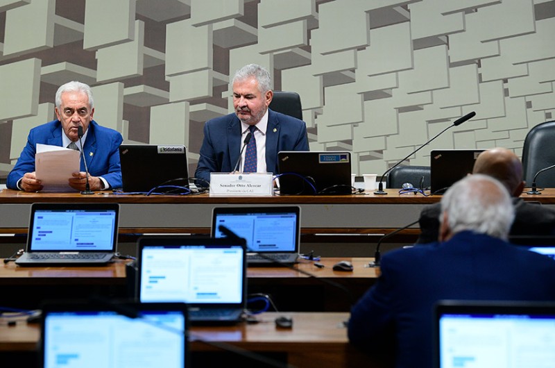 Orçamento: emenda aprovada na CAE destina R$ 1,75 bi ao Casa Verde e Amarela