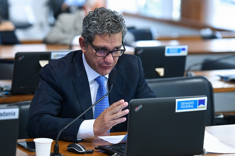 Comissão de Segurança Pública destina R$ 800 milhões para combate ao crime