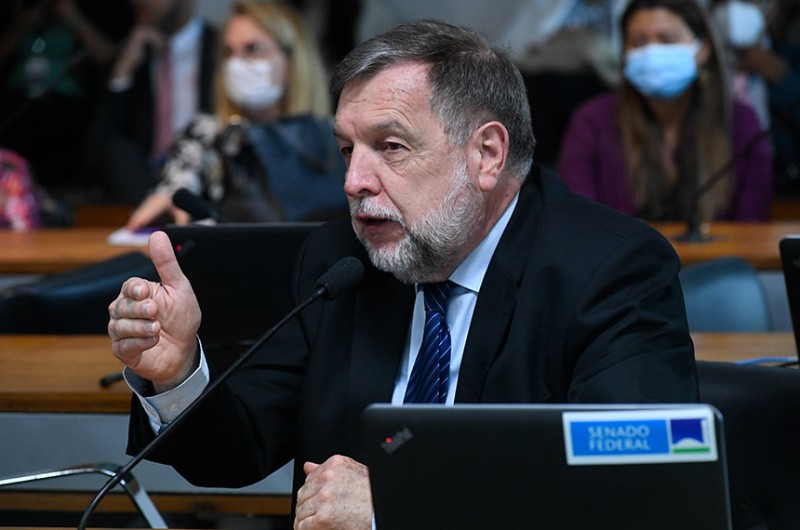 Assistência técnica de universidades para construção de moradia popular avança