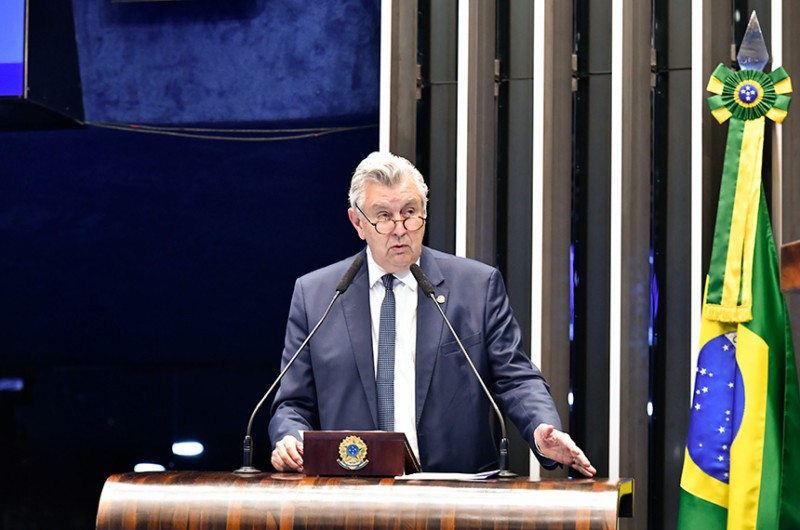 Heinze pede CPI para apurar irregularidades na inserção de propaganda eleitoral em rádios