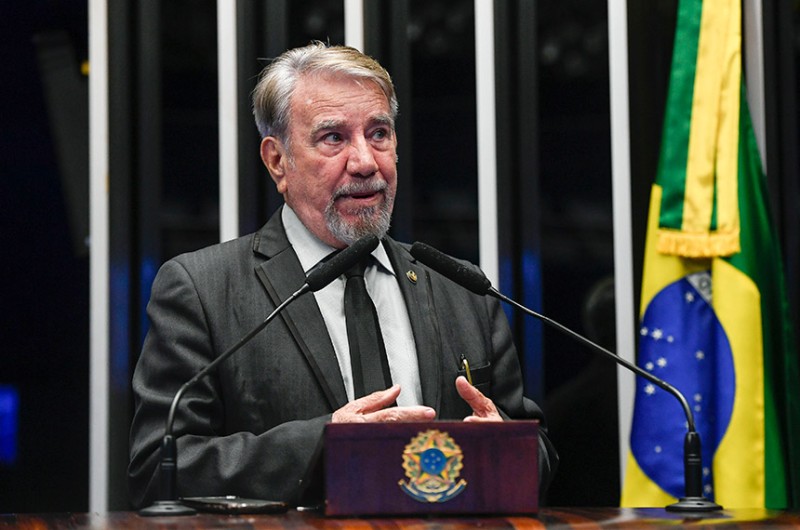 Guaracy quer regulamentar voto em trânsito para caminhoneiros e tripulantes de embarcações