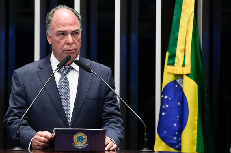 Senado aprova compensação tributária para bancos que sofrem inadimplência