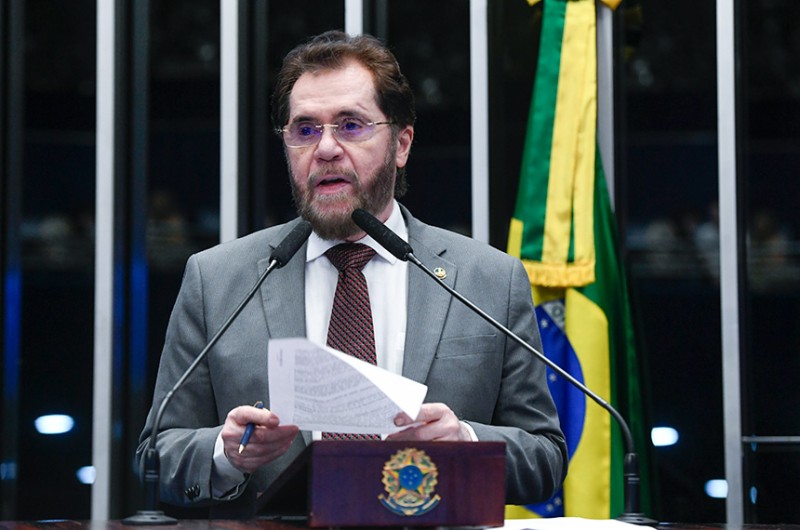 Aprovado nome do marinheiro Marcílio Dias para o Livro dos Heróis e Heroínas da Pátria