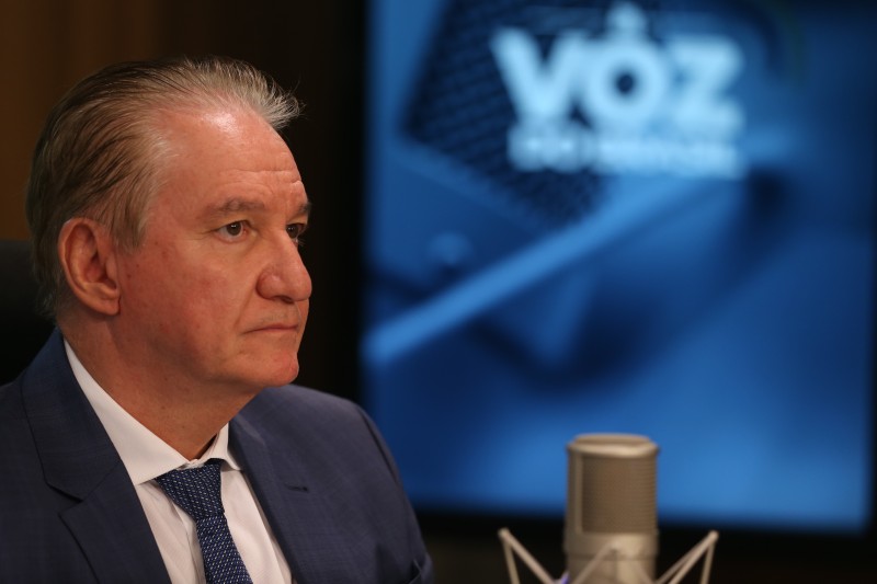 Governo deverá concluir ano com 25 mil pontos de conectividade