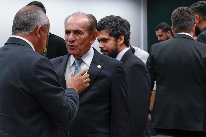 Prazo para emendas ao Orçamento termina na segunda; CMO divulga novo calendário