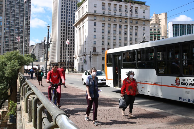 Saiba o que funciona hoje e amanhã no estado de São Paulo