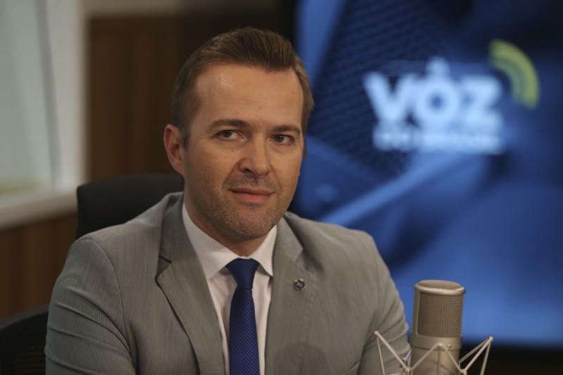 Brasil se torna segundo país em maturidade de governo digital