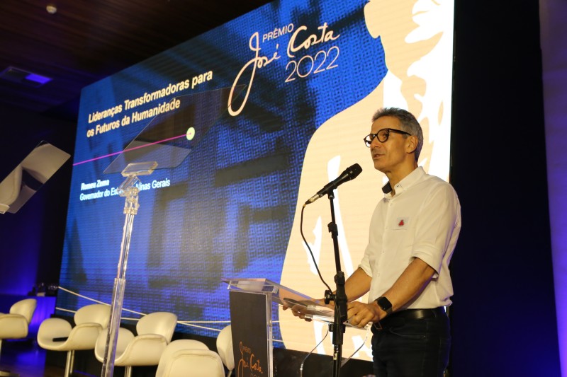 Governo de Minas prestigia comemoração pelos 90 anos do Diário do Comércio