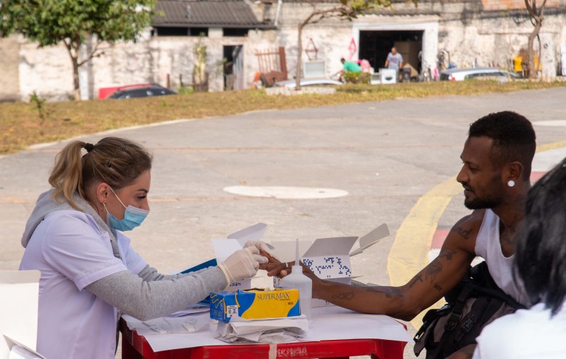 Governo de Minas lança a Política Estadual de Saúde Integral da População Negra e Quilombola