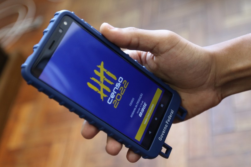 MP autoriza o IBGE a contratar sem processo seletivo para o censo