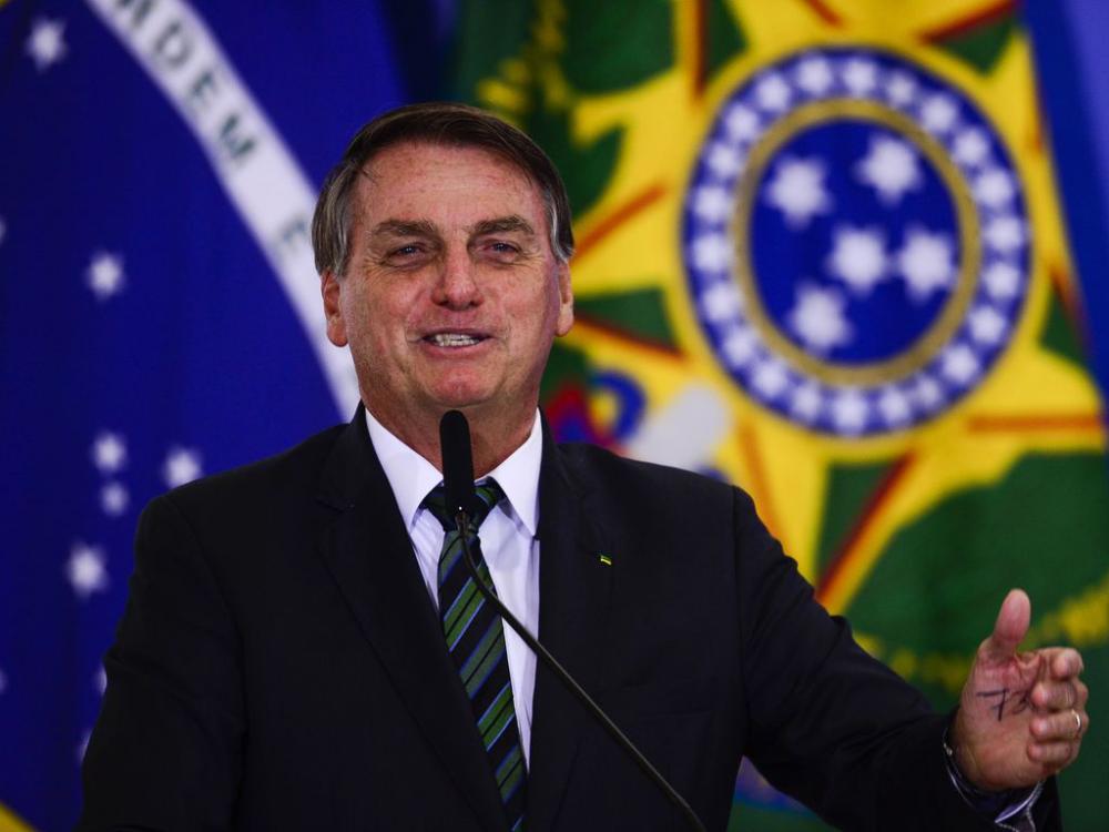 Decreto do presidente Jair Bolsonaro pode alterar repasses a Estados e Municípios