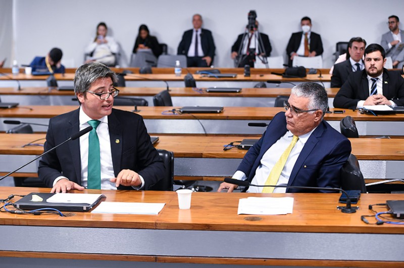CTCF vai fazer audiência sobre pesquisas eleitorais