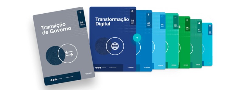 Projetos da Seplag-MG integram guia de boas práticas em gestão pública do Consad