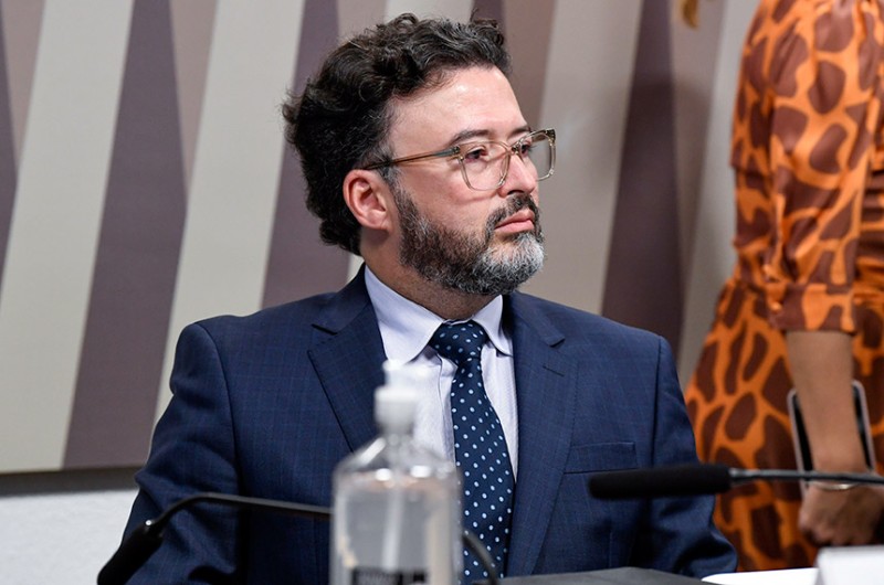 Indicado para diretoria da Anatel é confirmado pelo Plenário