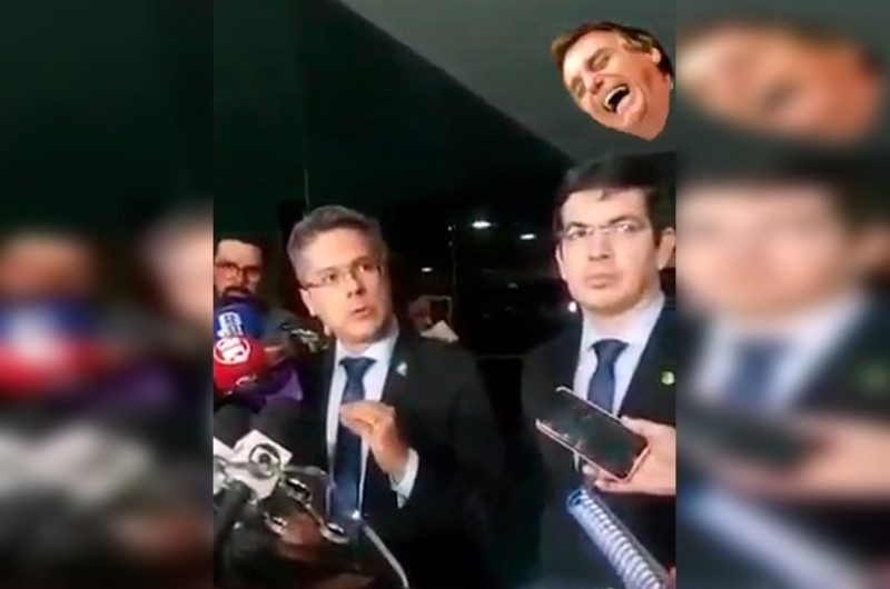 Falso: TV Senado tirou do ar vídeo sobre impeachment de ministro do STF
