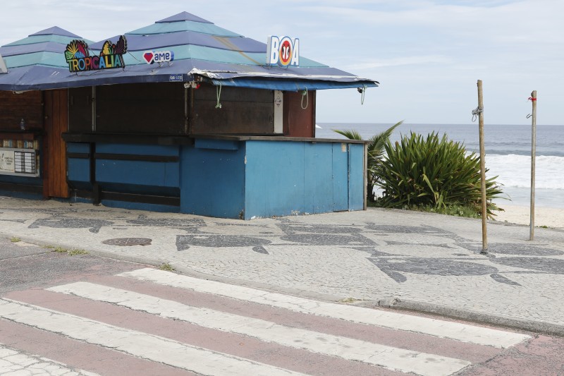Justiça nega habeas corpus a acusado de matar congolês no Rio