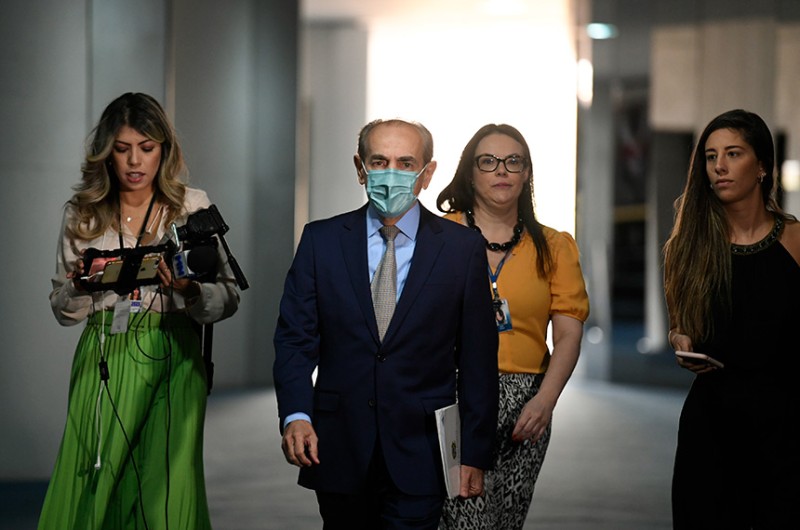 Comissão de Orçamento se reúne nesta terça com equipe econômica do governo