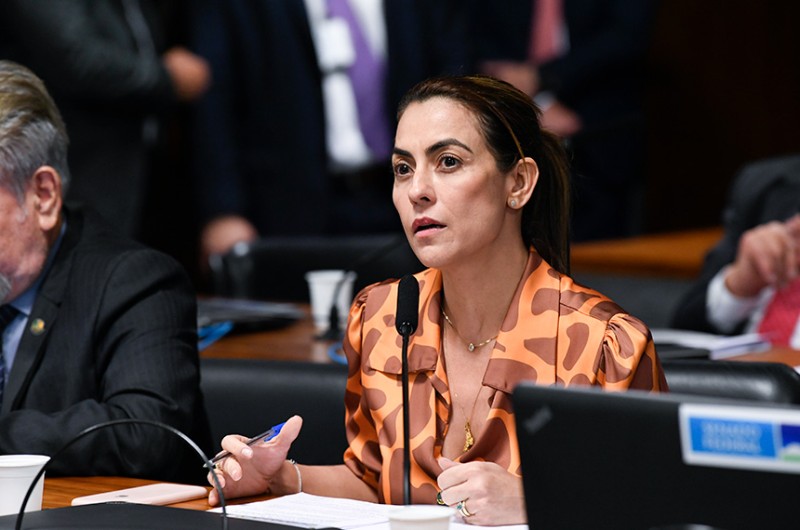 Diretrizes para empresas de criptomoedas seguem para sanção