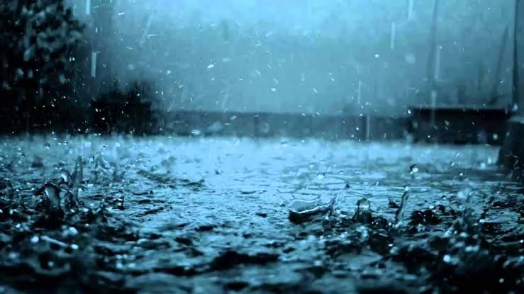 Pancadas de chuva com raios e rajadas de vento pelo Sudeste estão marcadas para esta quarta-feira