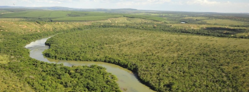 Caetanópolis vai receber veículos para coleta de resíduos e projeto de drenagem pluvial