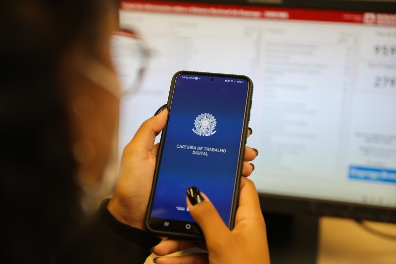 Postos do Sine-MG disponibilizam mais de 10 mil vagas de emprego