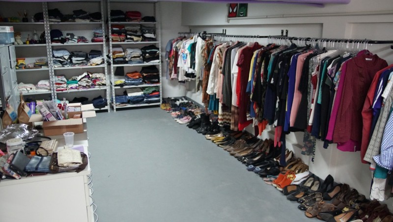 Natal solidário: PCMG realiza campanha de arrecadação