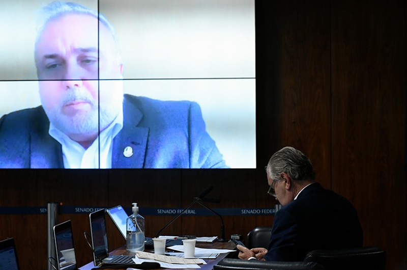 Segue à Câmara política de desenvolvimento sustentável da Caatinga