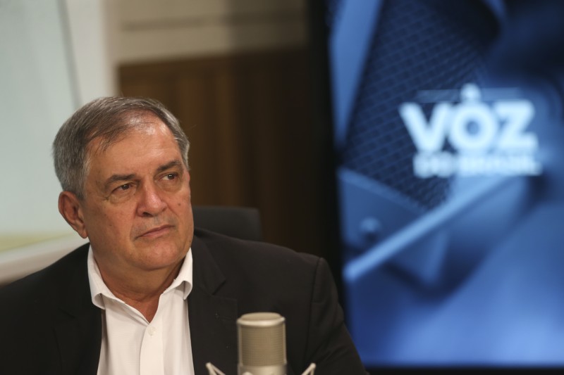 Pandemia deixa legado para Ciência e Tecnologia, diz ministro