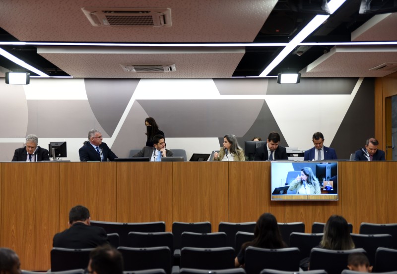 Estado recebe elogios da Comissão de Segurança Pública em reunião do ALMG Fiscaliza