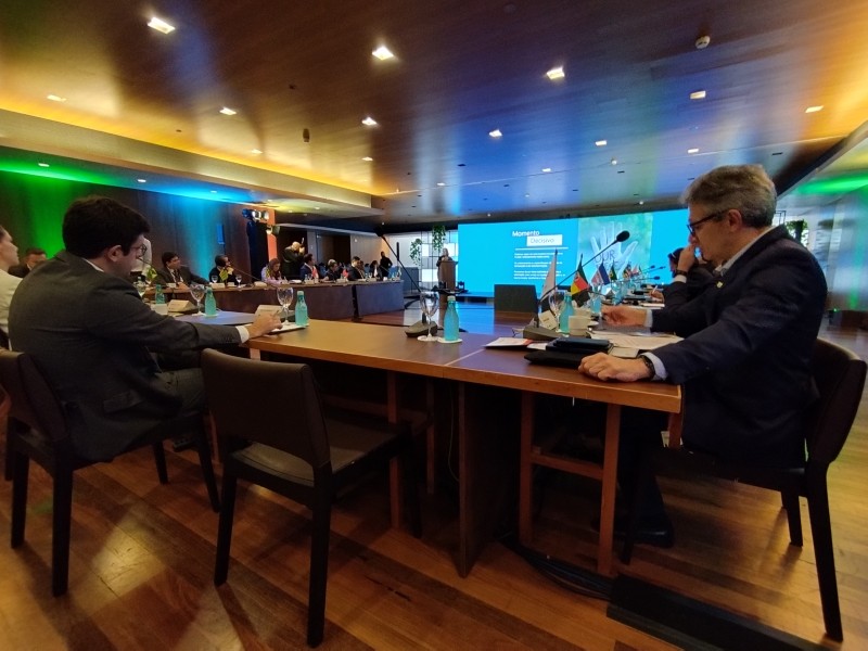 Trilhas de Futuro é apresentado por Minas para replicar educação de qualidade a todo o país