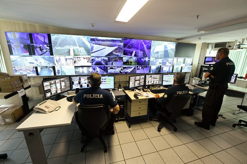 Posse presidencial terá segurança reforçada