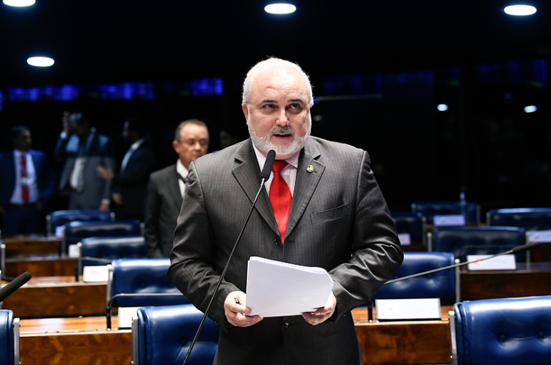 Política Nacional de Educação Digital é aprovada e volta para Câmara