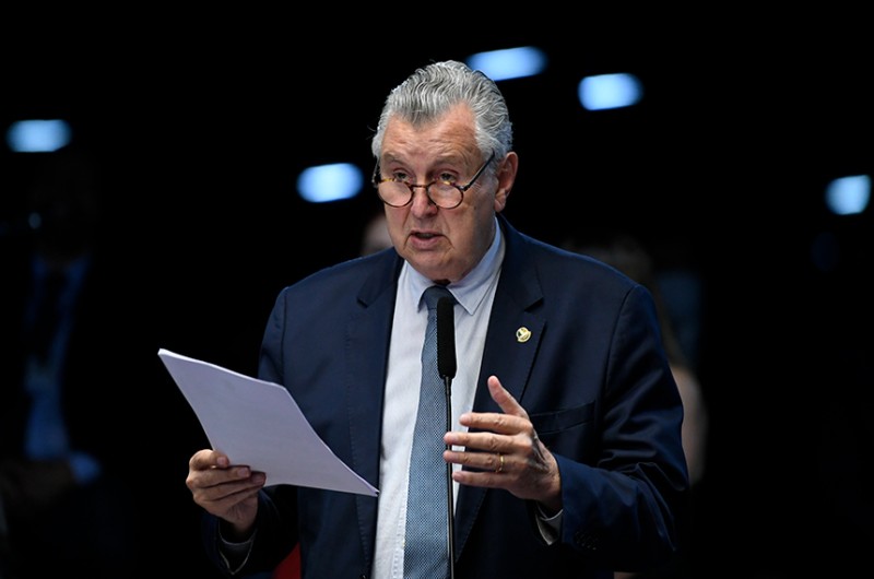 Aprovado autocontrole agropecuário; texto vai a sanção