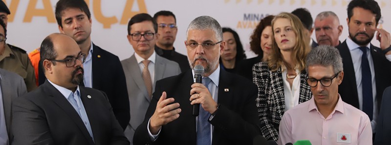 Reforma da Previdência, organização do caixa e simplificação tributária marcam gestão da Fazenda