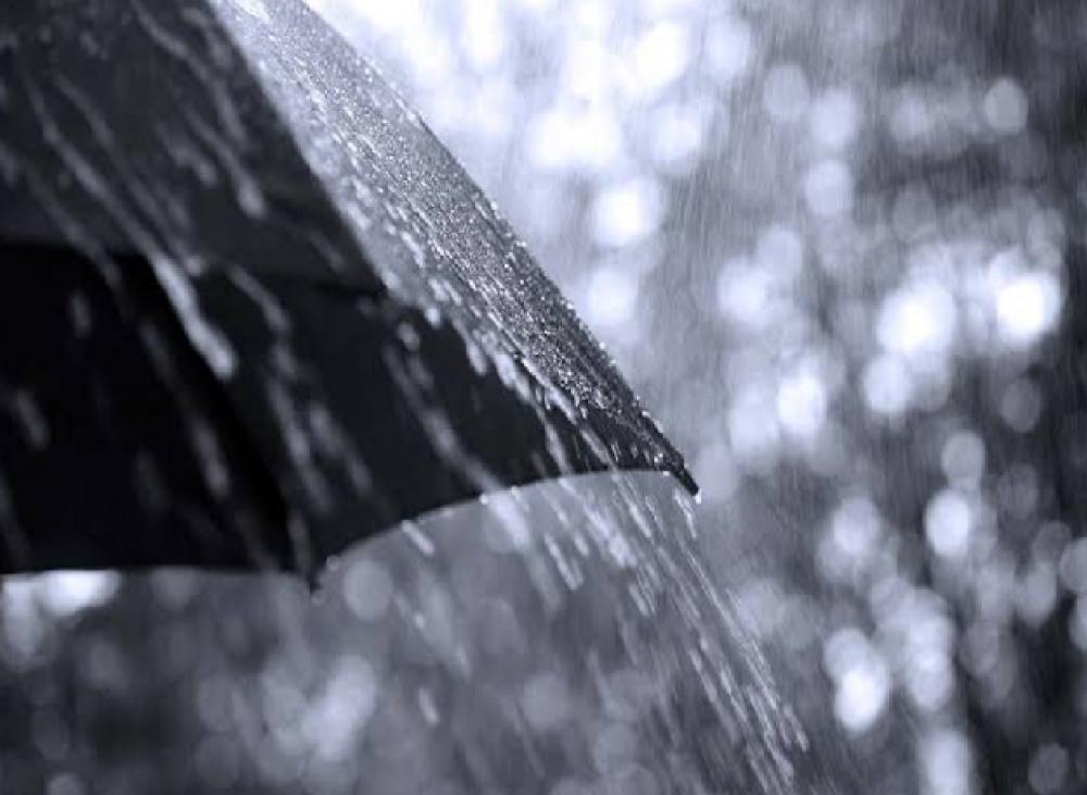 Ipatinga continua em alerta preventivo para chuvas fortes