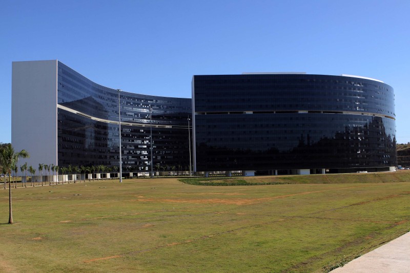 Enfrentamento à covid-19 na Cidade Administrativa gera economia e melhorias permanentes