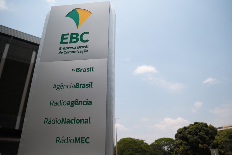 TV Brasil e Rádios da EBC apresentam programação especial natalina