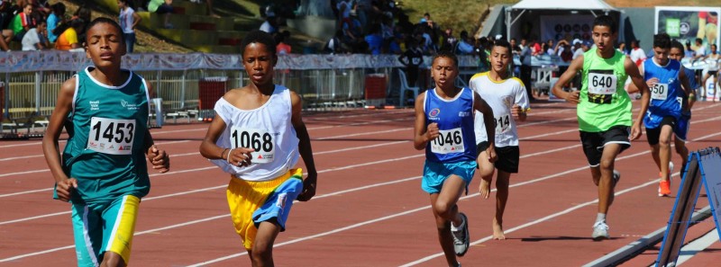 Governo seleciona parceiros para o Jemg, edições 2023 a 2025