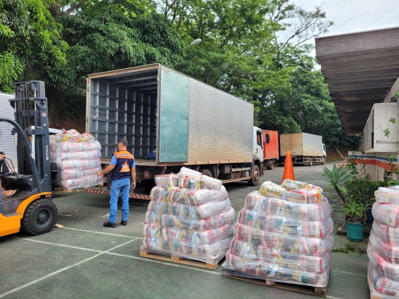 Bombeiros intensificam trabalhos de busca por adolescente em Antônio Dias