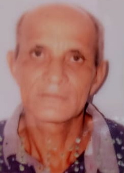 Morre homem que teve 90% do corpo queimado após bituca de cigarro provocar incêndio, em Padre Paraíso 