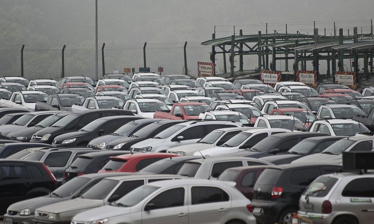 Registro Nacional de Veículos possibilita transferência eletrônica de propriedade