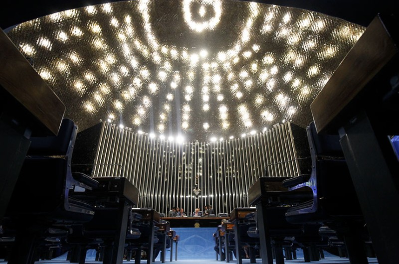 Sai o resultado final do concurso para diversos cargos no Senado