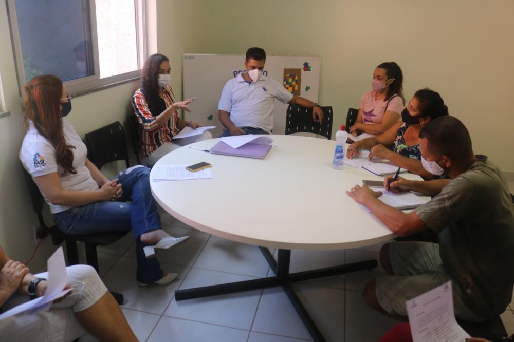 Projeto Olhar no Autismo será lançado em Santana do Paraíso