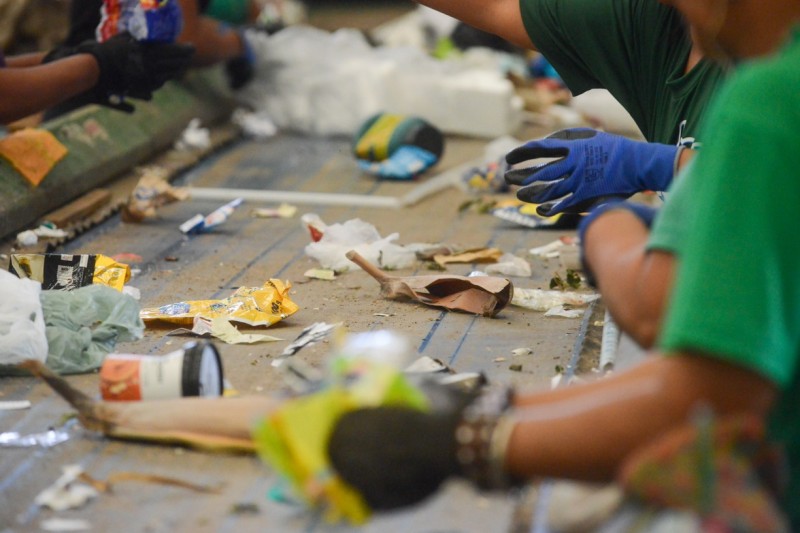 Gestão de resíduos sólidos prevê 400 mil pessoas beneficiadas no Sul de Minas