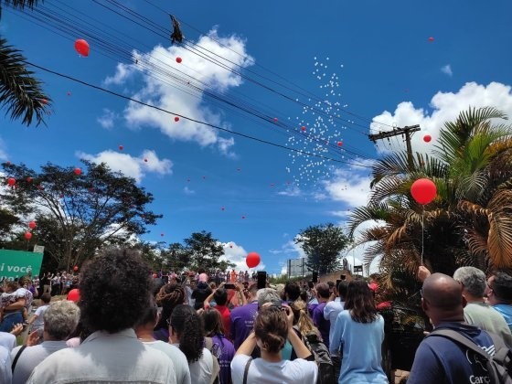 Rompimento em Brumadinho completa quatro anos com homenagens e continuidade nas buscas por três joias