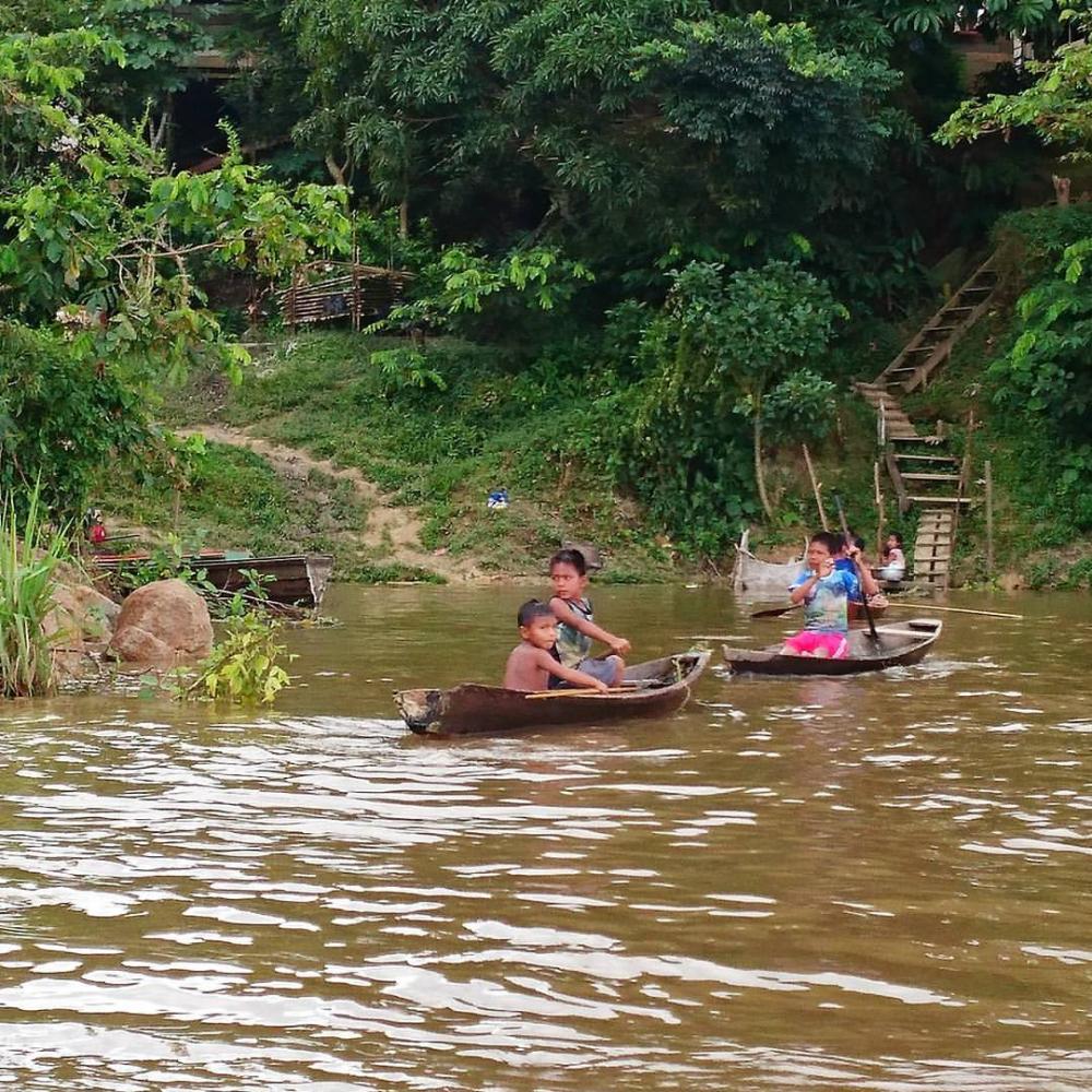 Governo assina protocolo de intenção para ampliar apoio às comunidades ribeirinhas