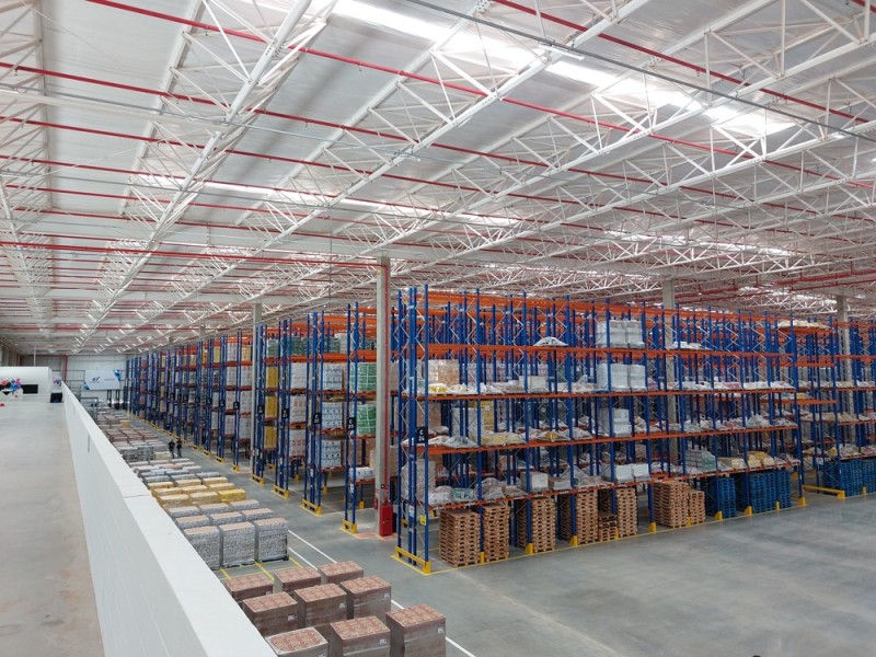 Fabricante do whisky Johnnie Walker escolhe Minas para sediar o seu maior centro de distribuição no Brasil