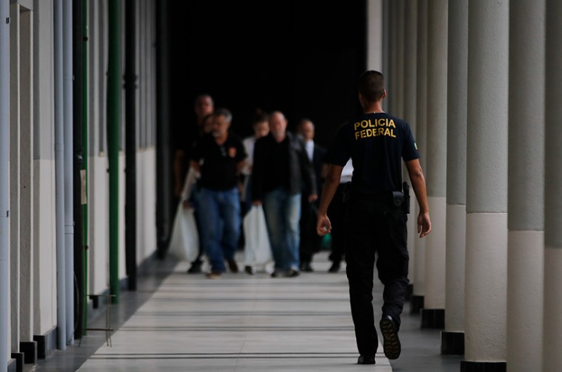 Brasil e Romênia: Senado vai analisar acordo sobre auxílio jurídico penal